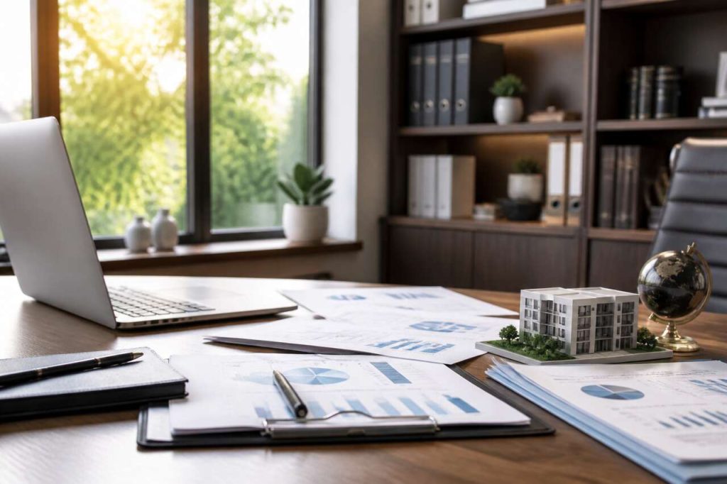 Assurance vie : que penser des fonds euros investis en immobilier ?