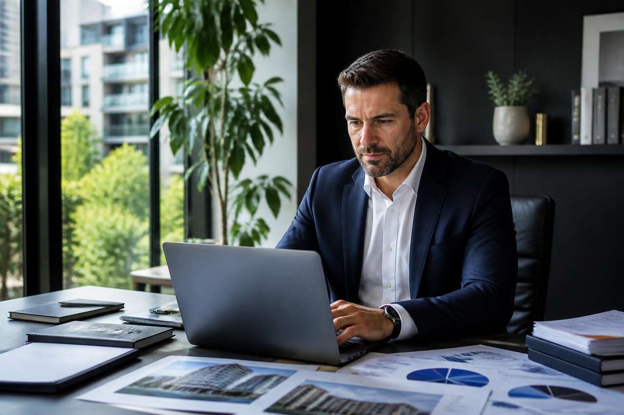 Présentation des fonds euros immobiliers Présentation des fonds euros immobiliers