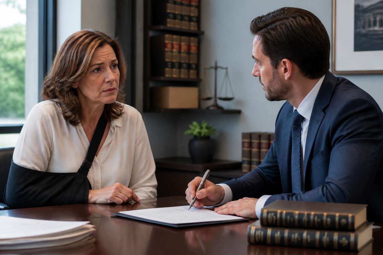 Comment être indemnisé pour un préjudice corporel après une faute médicale ?