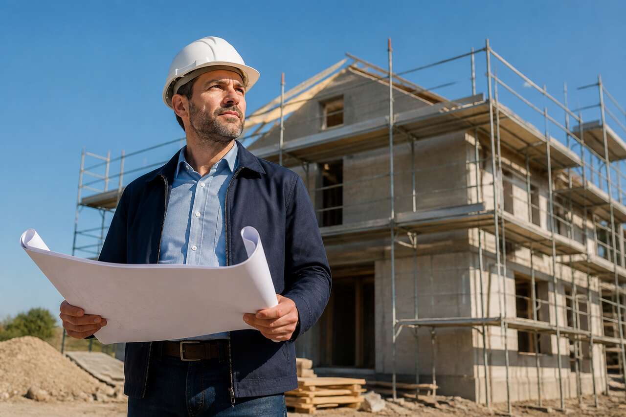 Qu'est-ce qu'une déclaration préalable de travaux ? Qu'est-ce qu'une déclaration préalable de travaux ?