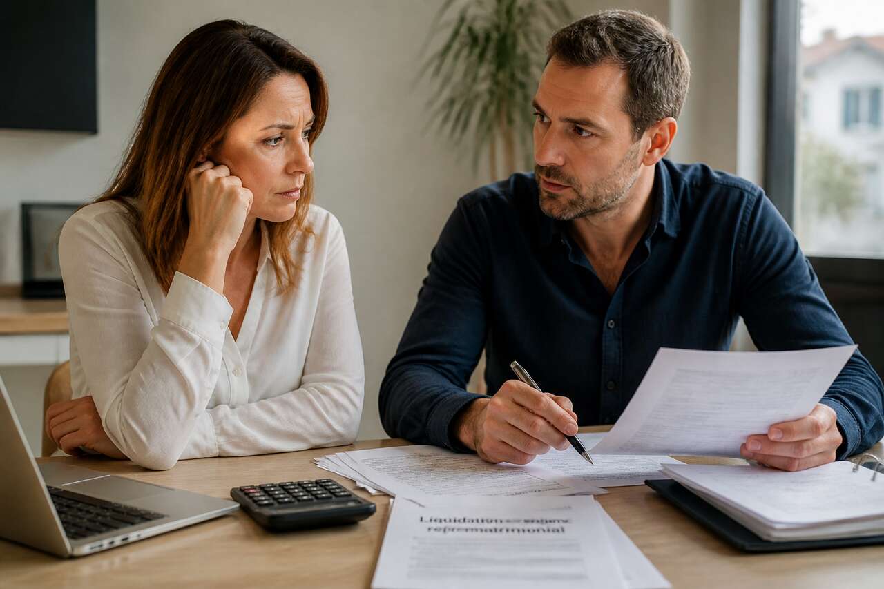 Frais, taxes et coûts à anticiper: notaire, droit de partage, expertises et procédure Frais, taxes et coûts à anticiper: notaire, droit de partage, expertises et procédure