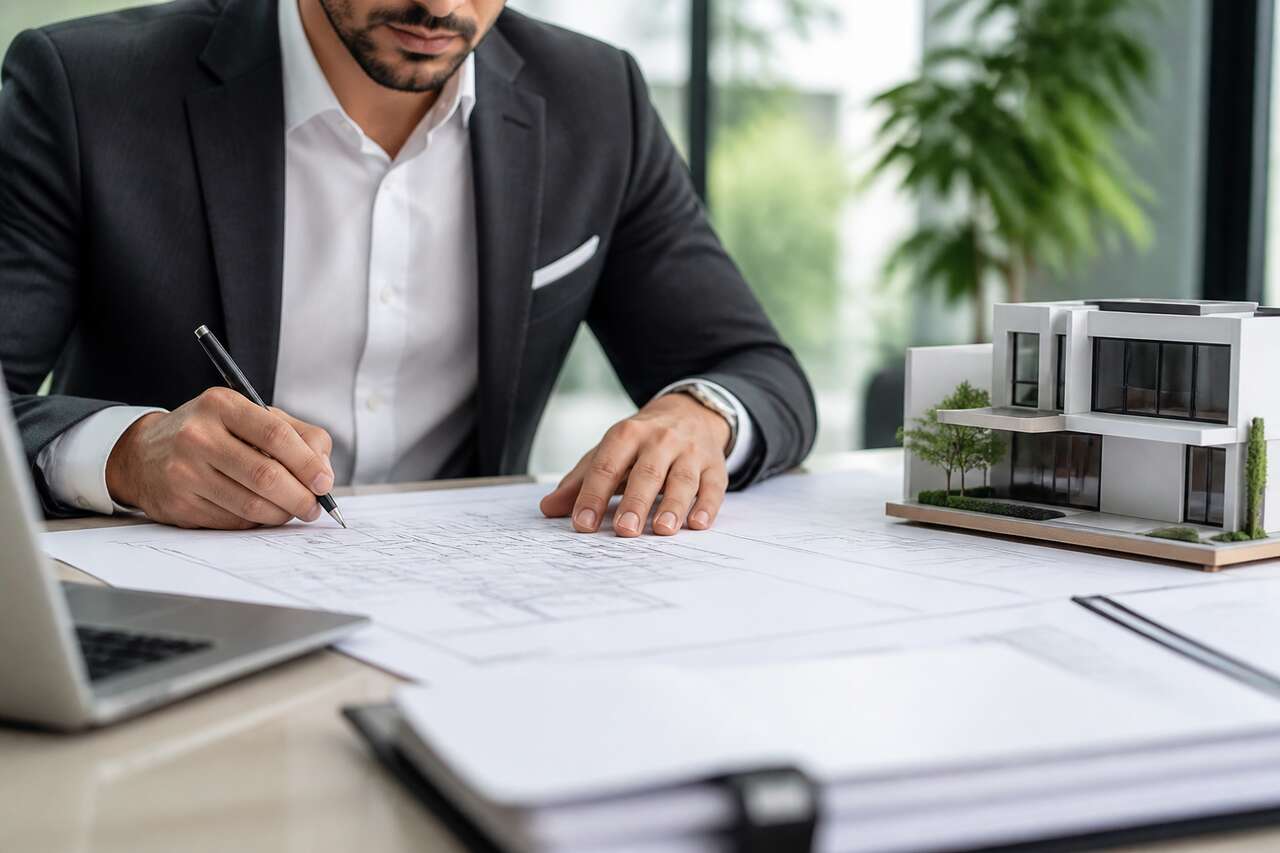 En quoi consiste une expertise immobilière : contenu du rapport et étapes En quoi consiste une expertise immobilière : contenu du rapport et étapes