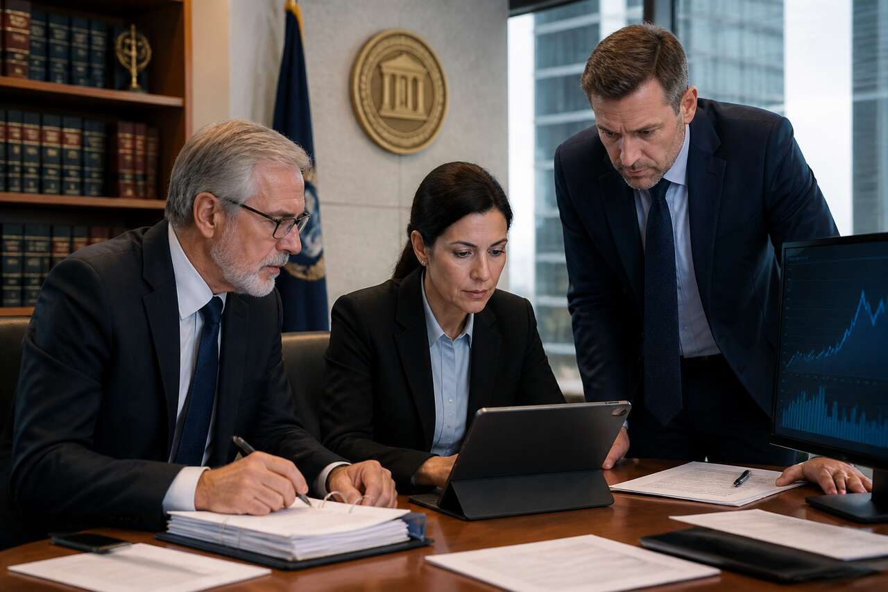Contrôles et sanctions: ce que surveillent les autorités Contrôles et sanctions: ce que surveillent les autorités