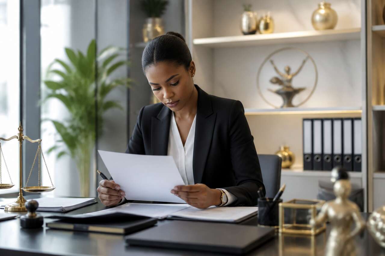 Pourquoi le r&ocirc;le du notaire se renforce en 2026
