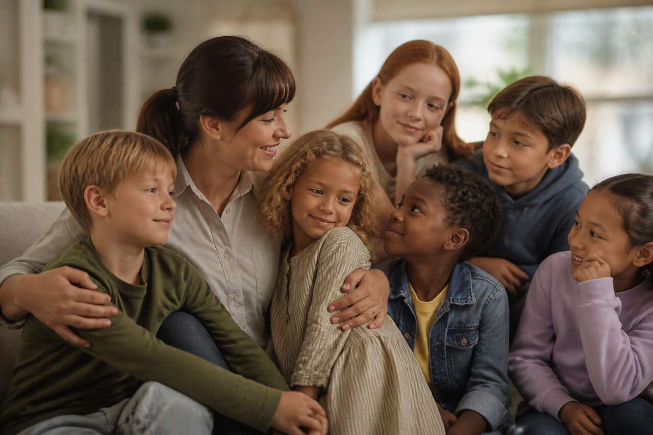 Pupilles de l’état et enfants délaissés: ce que la réforme change dans les parcours Pupilles de l’état et enfants délaissés: ce que la réforme change dans les parcours