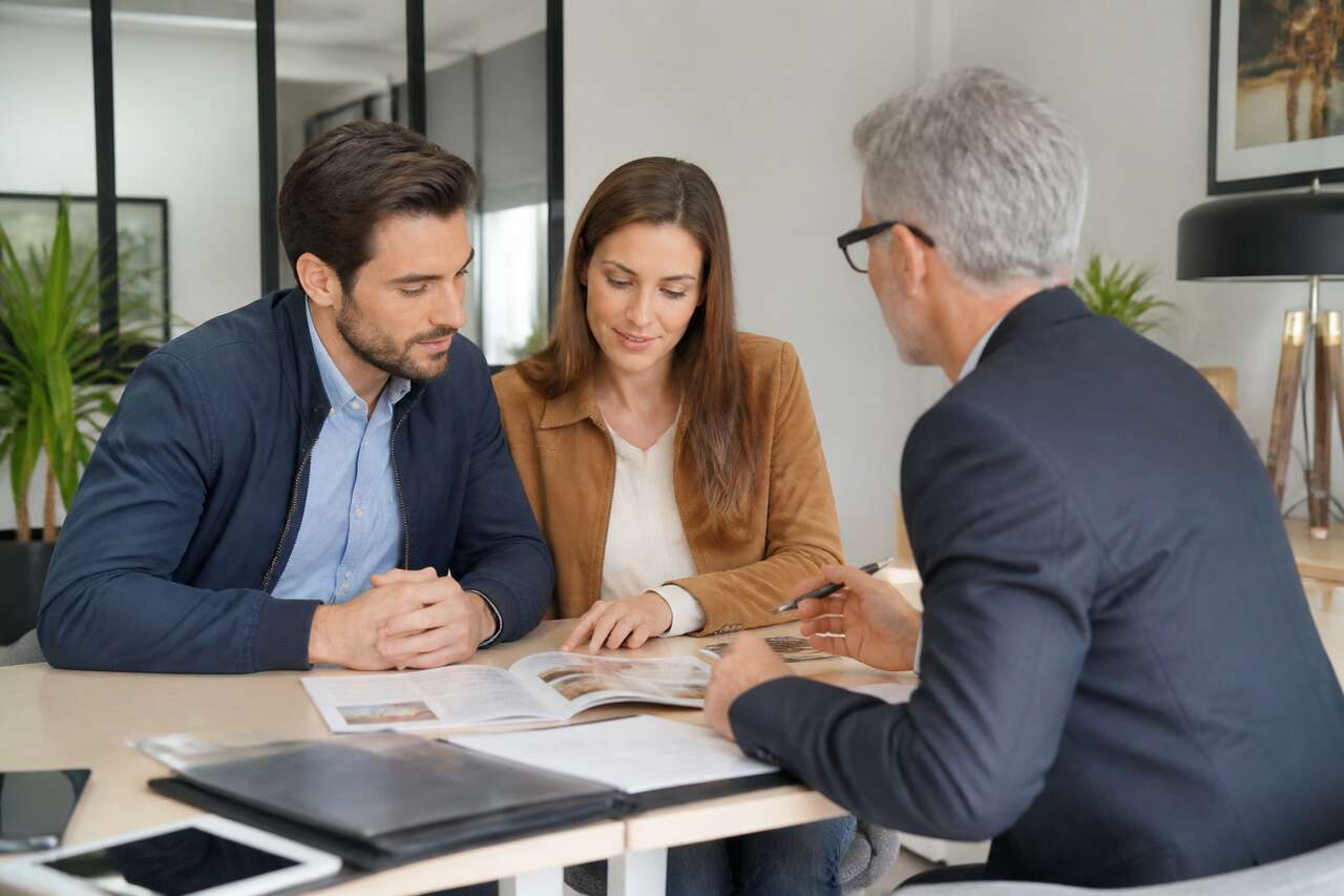Quel est l'apport conseillé pour l'achat d'un appartement ?