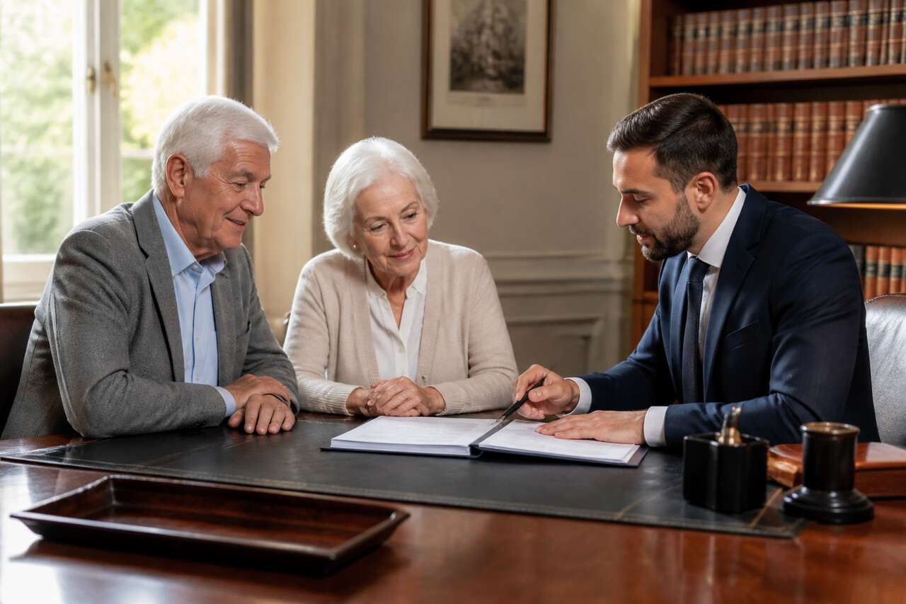 Qui peut b&eacute;n&eacute;ficier : conjoint, ex-conjoint et cas particuliers