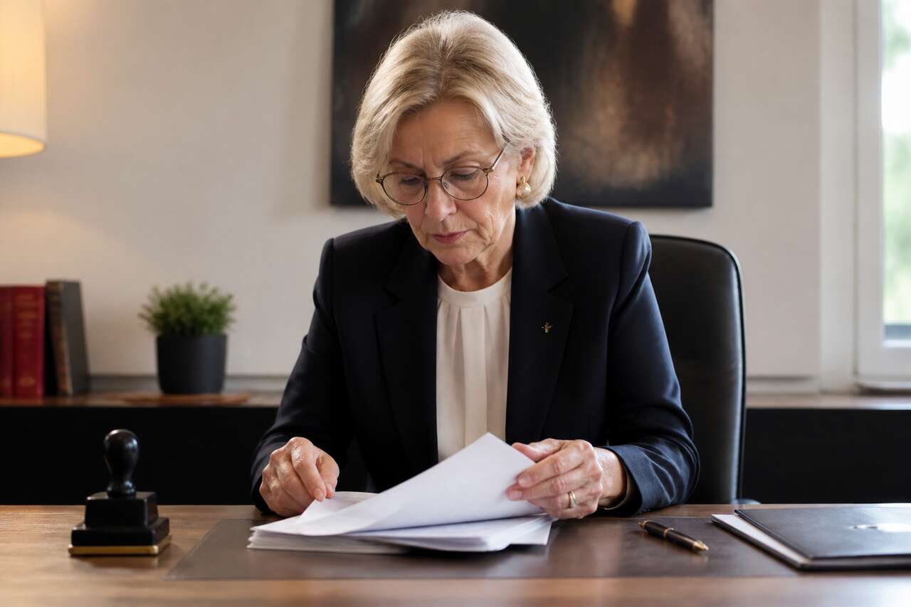 D&eacute;marches apr&egrave;s d&eacute;c&egrave;s : qui contacter, quels documents, quels d&eacute;lais
