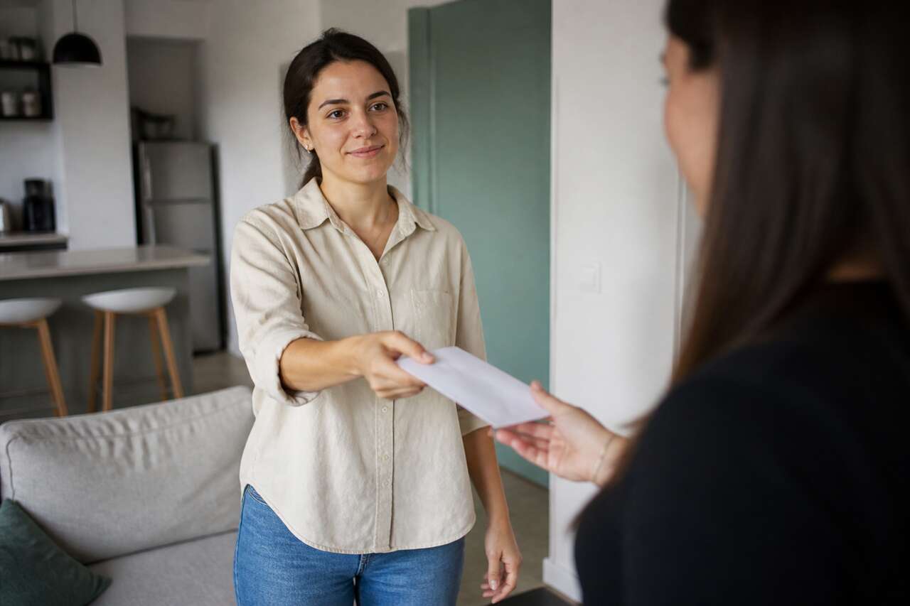 Quittance de loyer: d&eacute;finition, utilit&eacute; et diff&eacute;rence avec un re&ccedil;u