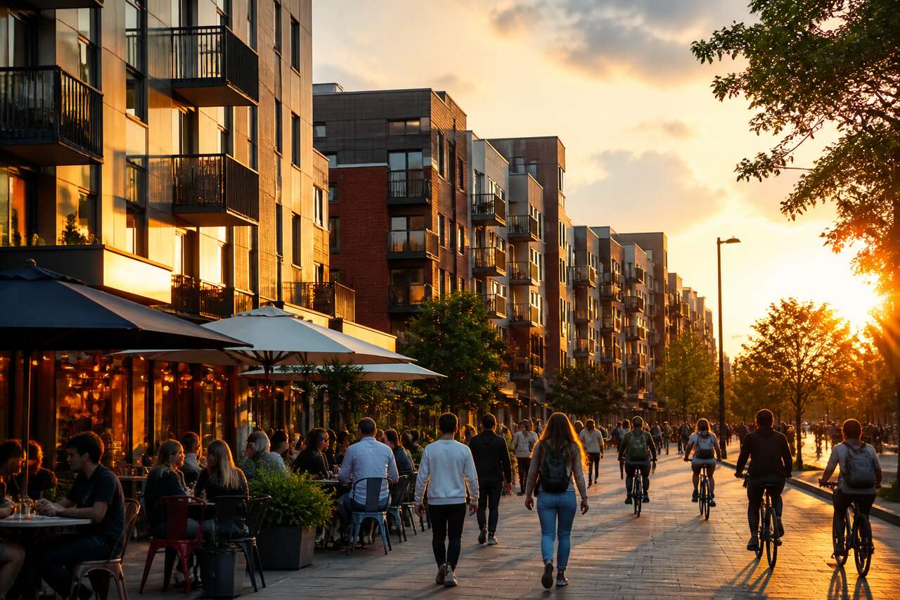Villes étudiantes : où investir dans l'immobilier ?