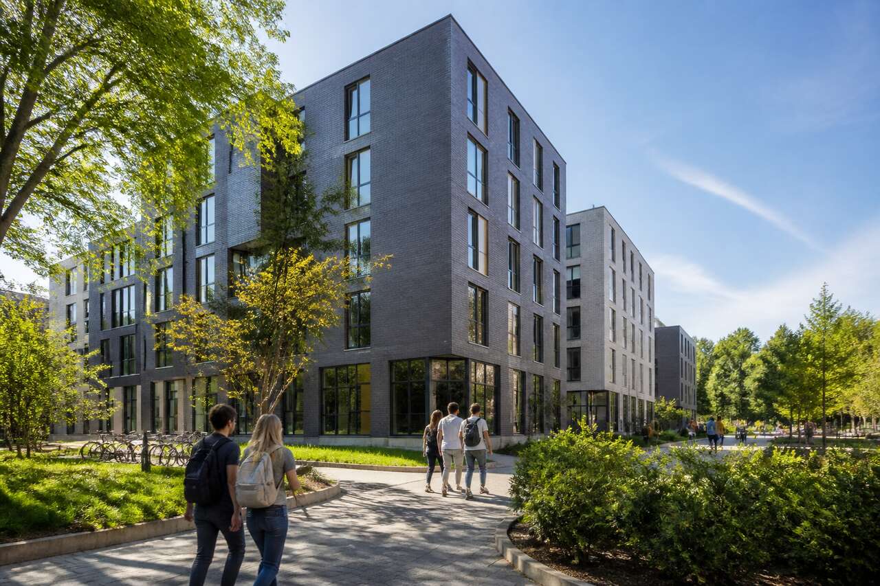 Studio, t2, colocation, résidence étudiante : quoi acheter pour louer à des étudiants Studio, t2, colocation, résidence étudiante : quoi acheter pour louer à des étudiants