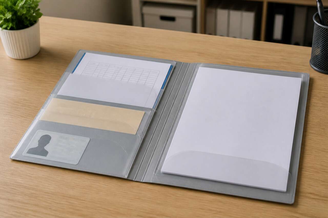 Quels documents sont nécessaires pour un dossier de location ?