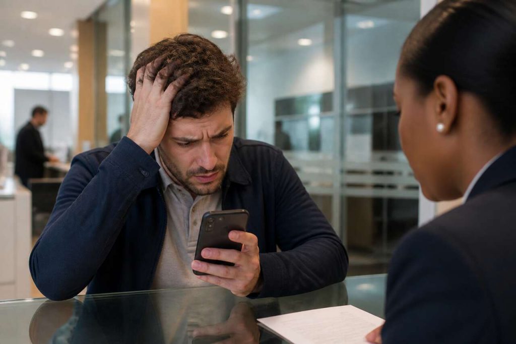 Pourquoi votre banque refuse-t-elle de rembourser un virement frauduleux ?