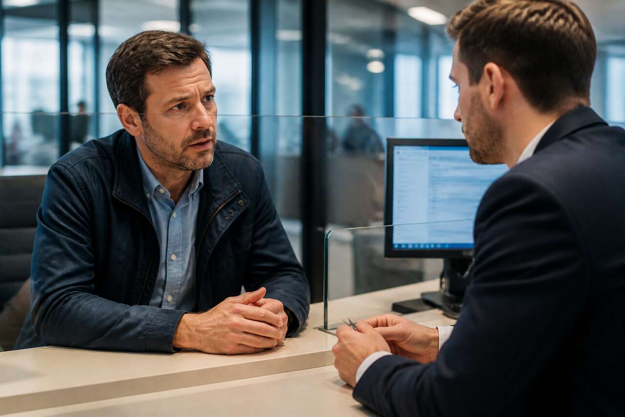 Annulation, rappel, r&eacute;cup&eacute;ration : ce qu&rsquo;une banque peut faire apr&egrave;s un virement