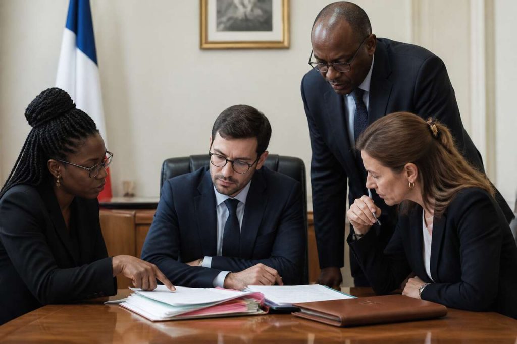 Exemples de fautes graves dans la fonction publique