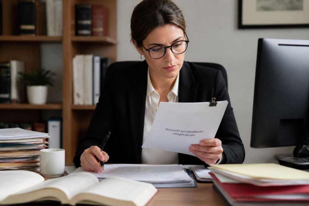Nouvelle jurisprudence : comment atténuer son impact sur les congés payés ?