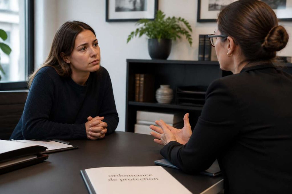 Ordonnance de Protection : qu'est-ce que c'est et comment l'obtenir ?