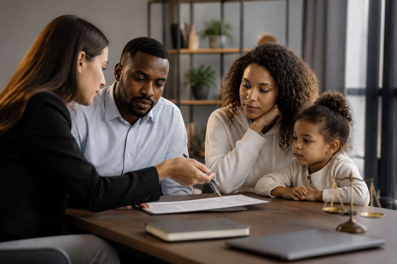 Ordonnance de protection : définition, objectifs et personnes concernées Ordonnance de protection : définition, objectifs et personnes concernées