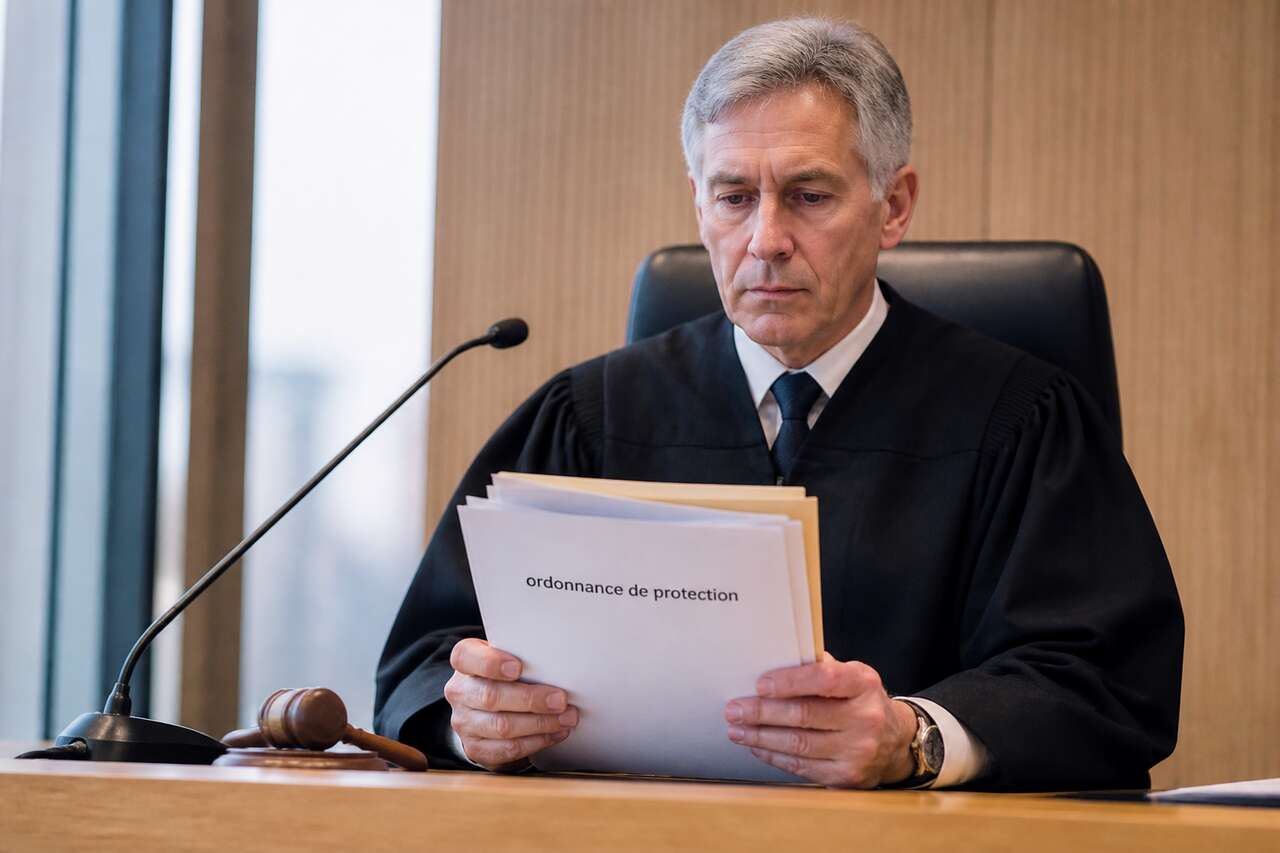 Mesures possibles et durée : ce que le juge peut ordonner et ce que cela change Mesures possibles et durée : ce que le juge peut ordonner et ce que cela change