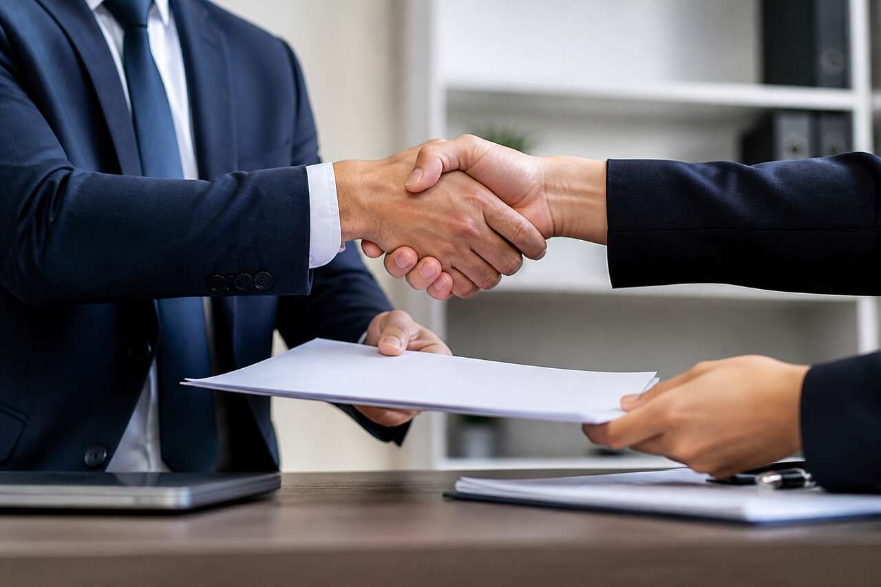 Signature de l&rsquo;acte de vente: clauses cl&eacute;s, s&eacute;questre, garanties