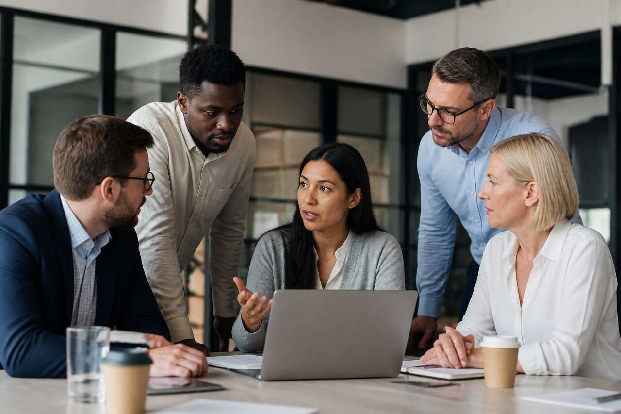 Action de groupe en droit du travail : de quoi parle-t-on exactement Action de groupe en droit du travail : de quoi parle-t-on exactement
