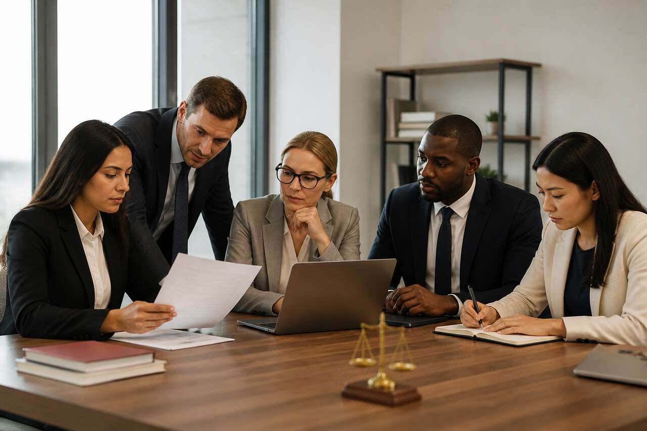 Procédure : les étapes clés d’une action de groupe du signalement au juge Procédure : les étapes clés d’une action de groupe du signalement au juge