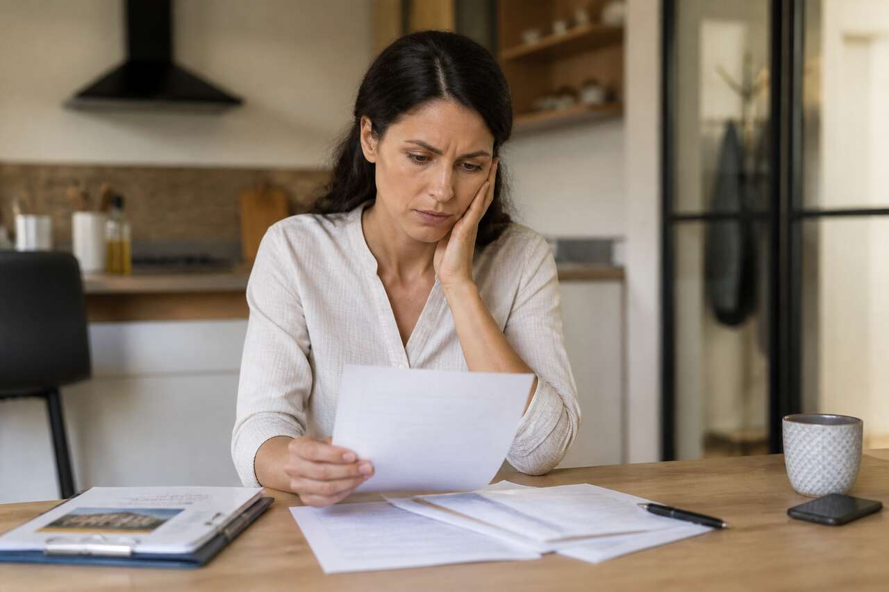 Peut-on résilier un mandat de vente immobilière ?