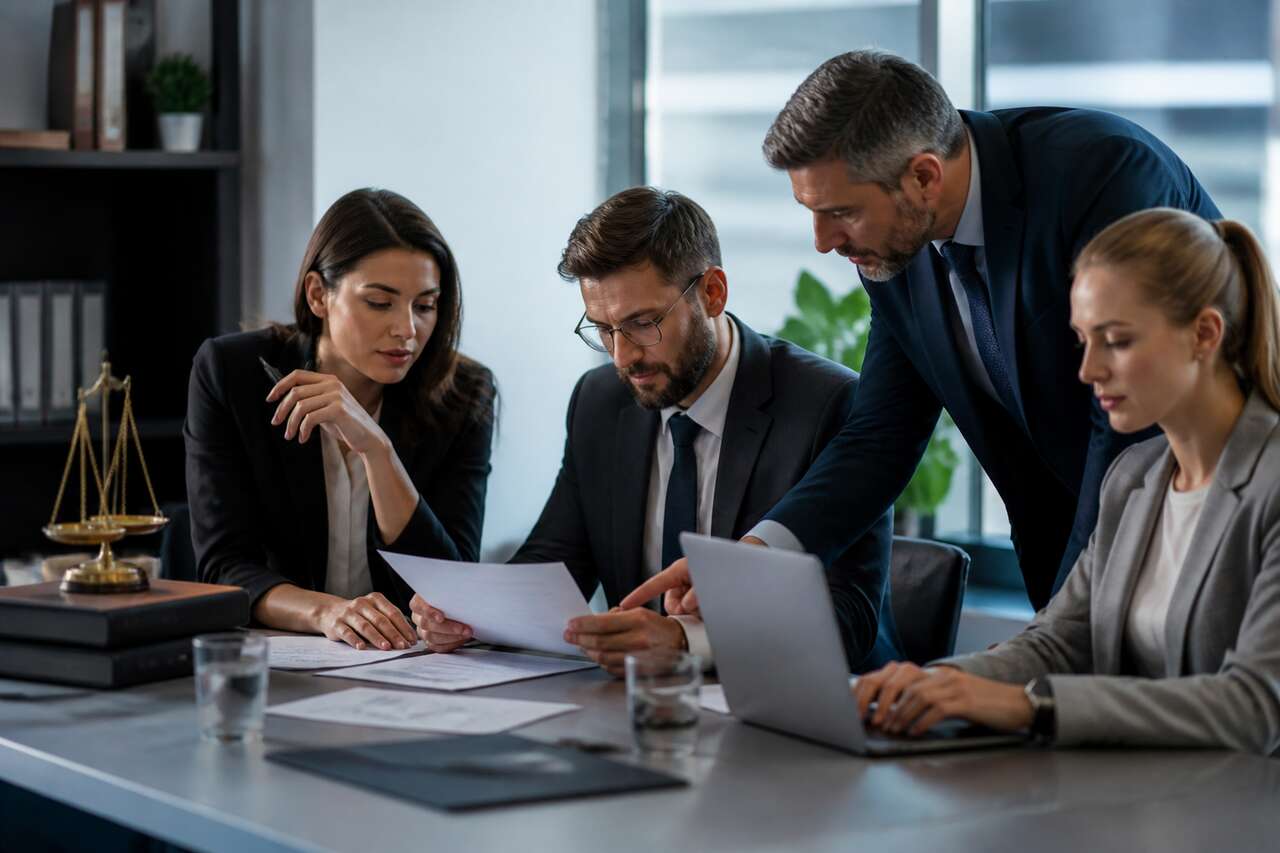 Check-list de mise en conformit&eacute;: contrats, process et r&eacute;flexes en cas de doute