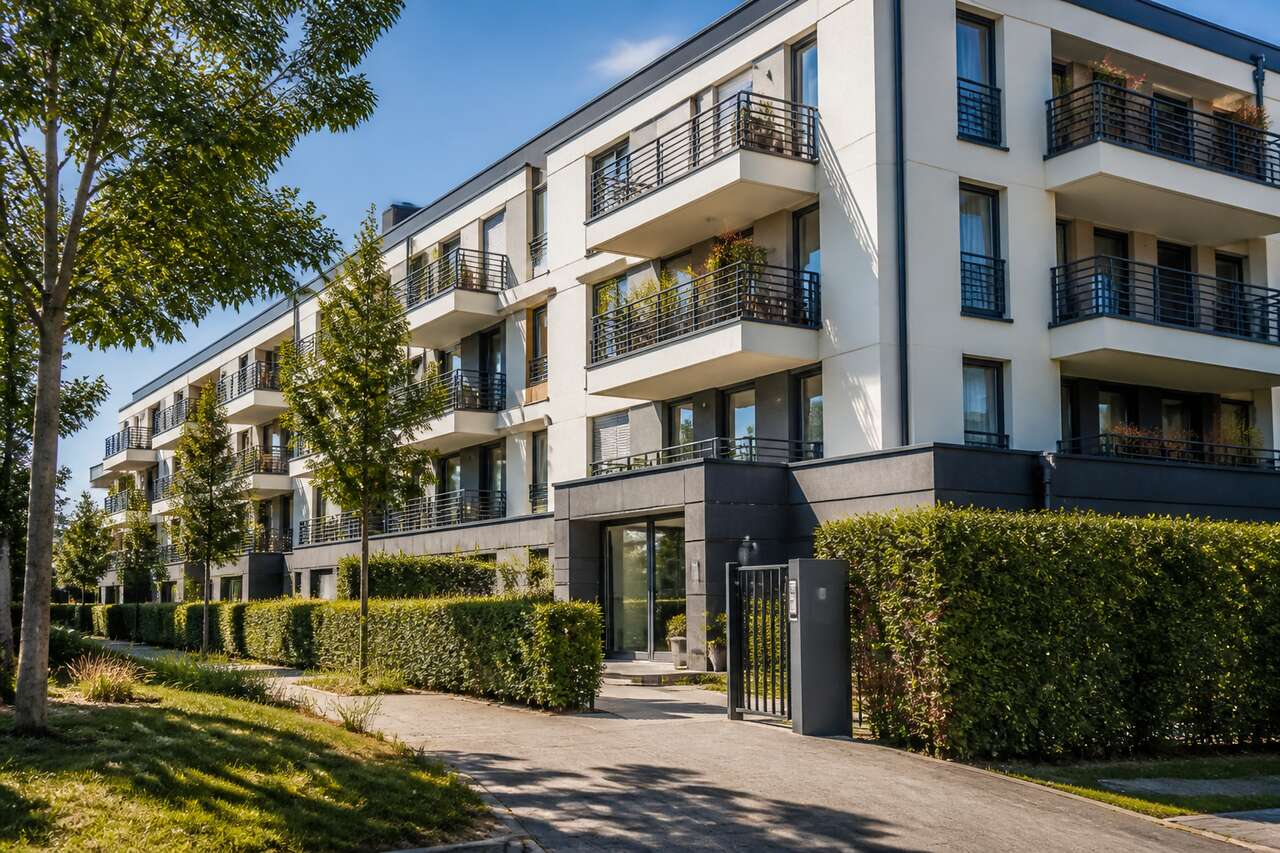 Copropriété: définition et périmètre Copropriété: définition et périmètre