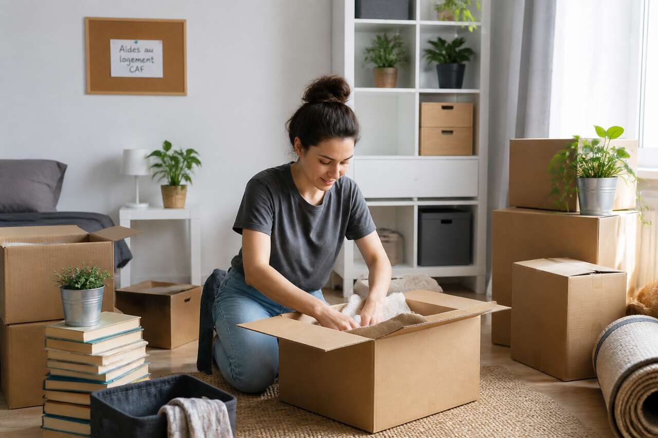 Aides au logement: ce que la caf peut verser et comment l’anticiper Aides au logement: ce que la caf peut verser et comment l’anticiper