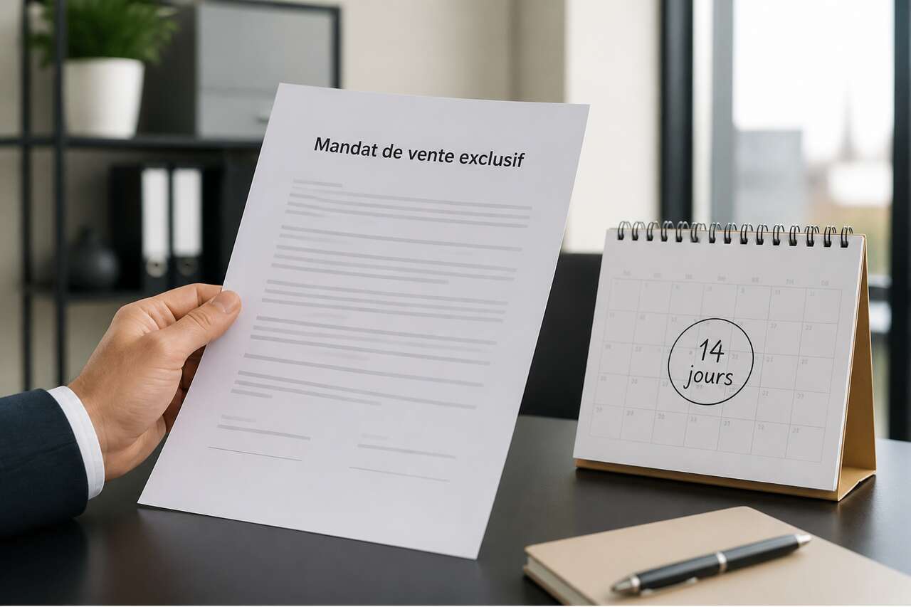 Rétractation sous 14 jours : quand elle s’applique et comment l’exercer Rétractation sous 14 jours : quand elle s’applique et comment l’exercer