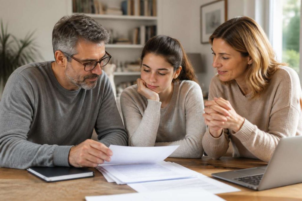 Peut-on vendre en viager à un membre de sa famille ?