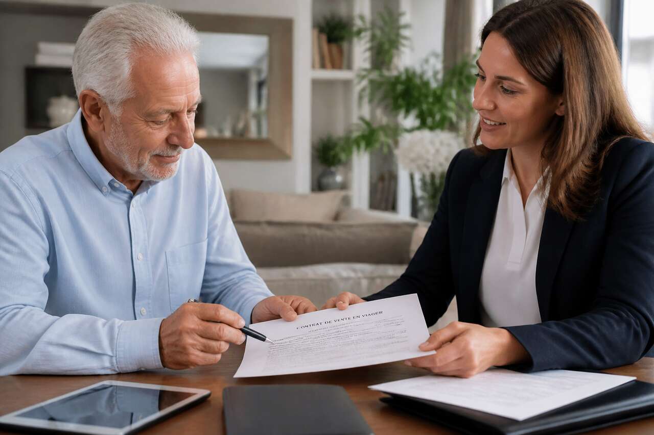 Mode d&rsquo;emploi pour s&eacute;curiser la vente &agrave; un proche : &eacute;tapes, preuves et clauses &agrave; pr&eacute;voir