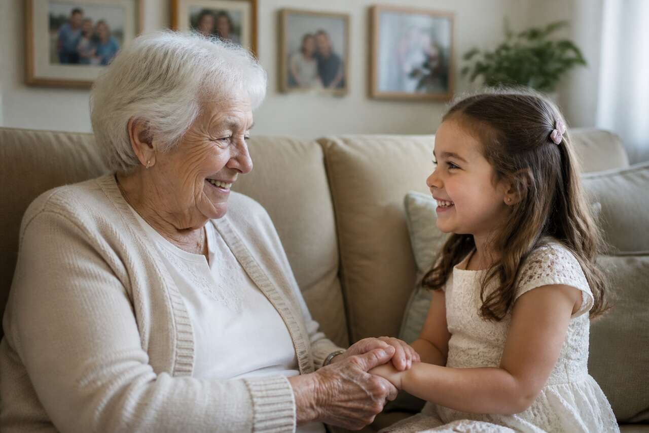 Ce que permet vraiment l’assurance vie pour transmettre à ses petits-enfants Ce que permet vraiment l’assurance vie pour transmettre à ses petits-enfants