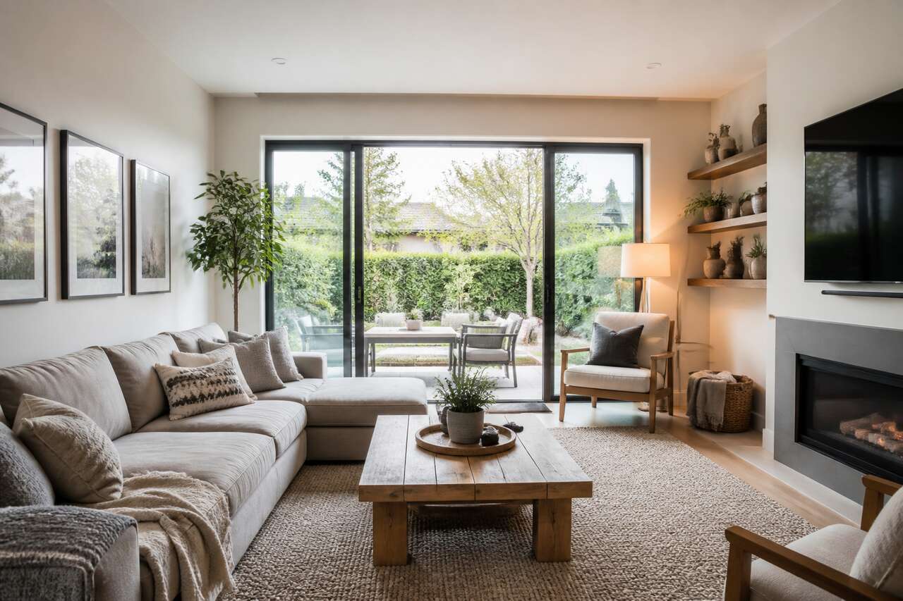 Pr&eacute;parer la maison pour louer plus vite et plus cher