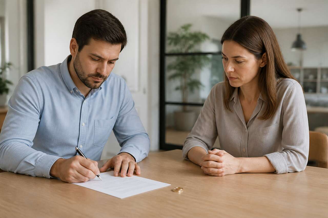 Divorce sans juge : de quoi parle-t-on exactement Divorce sans juge : de quoi parle-t-on exactement