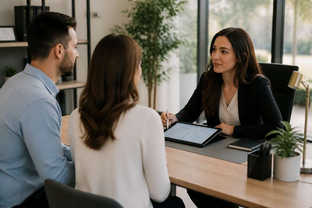 Du rendez-vous au dossier: un parcours client de plus en plus digital Du rendez-vous au dossier: un parcours client de plus en plus digital