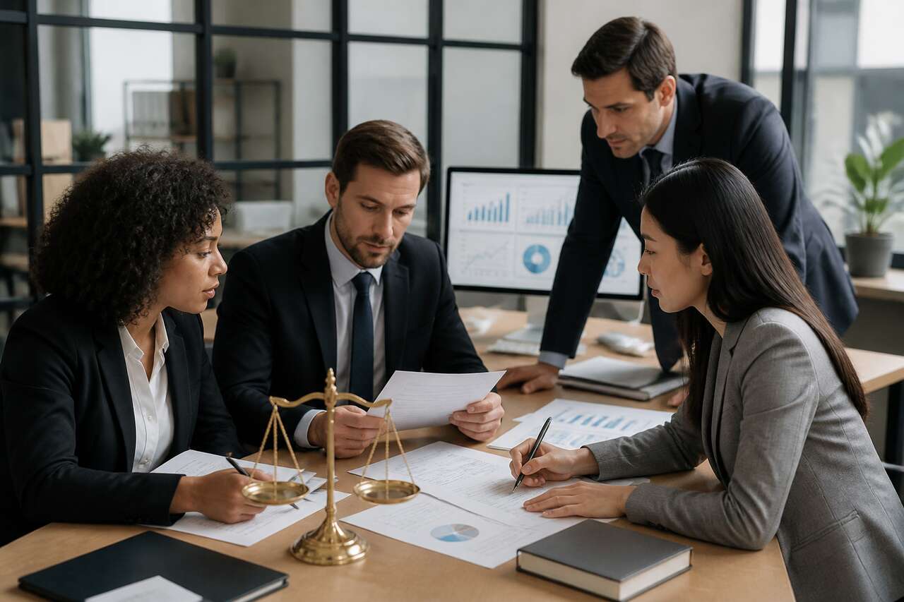 Transferts opérationnels : contrats, salariés, données et responsabilités Transferts opérationnels : contrats, salariés, données et responsabilités
