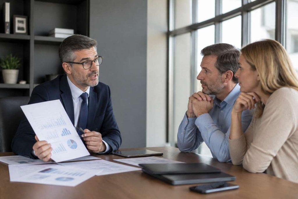 Qu'est-ce que le conseil en gestion de patrimoine indépendant ?