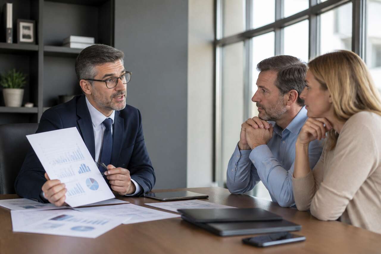 Qu'est-ce que le conseil en gestion de patrimoine indépendant ?