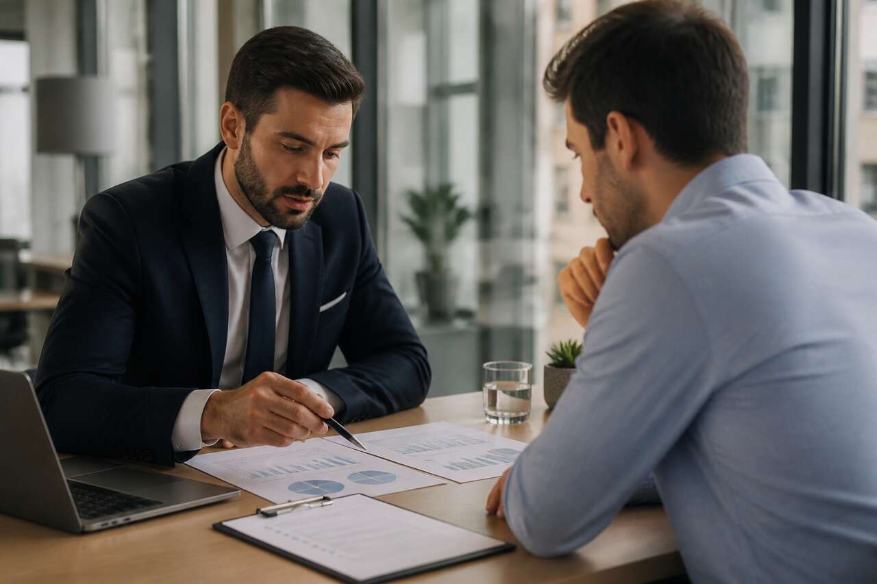 Comment choisir et vérifier un cgpi: checklist de due diligence Comment choisir et vérifier un cgpi: checklist de due diligence