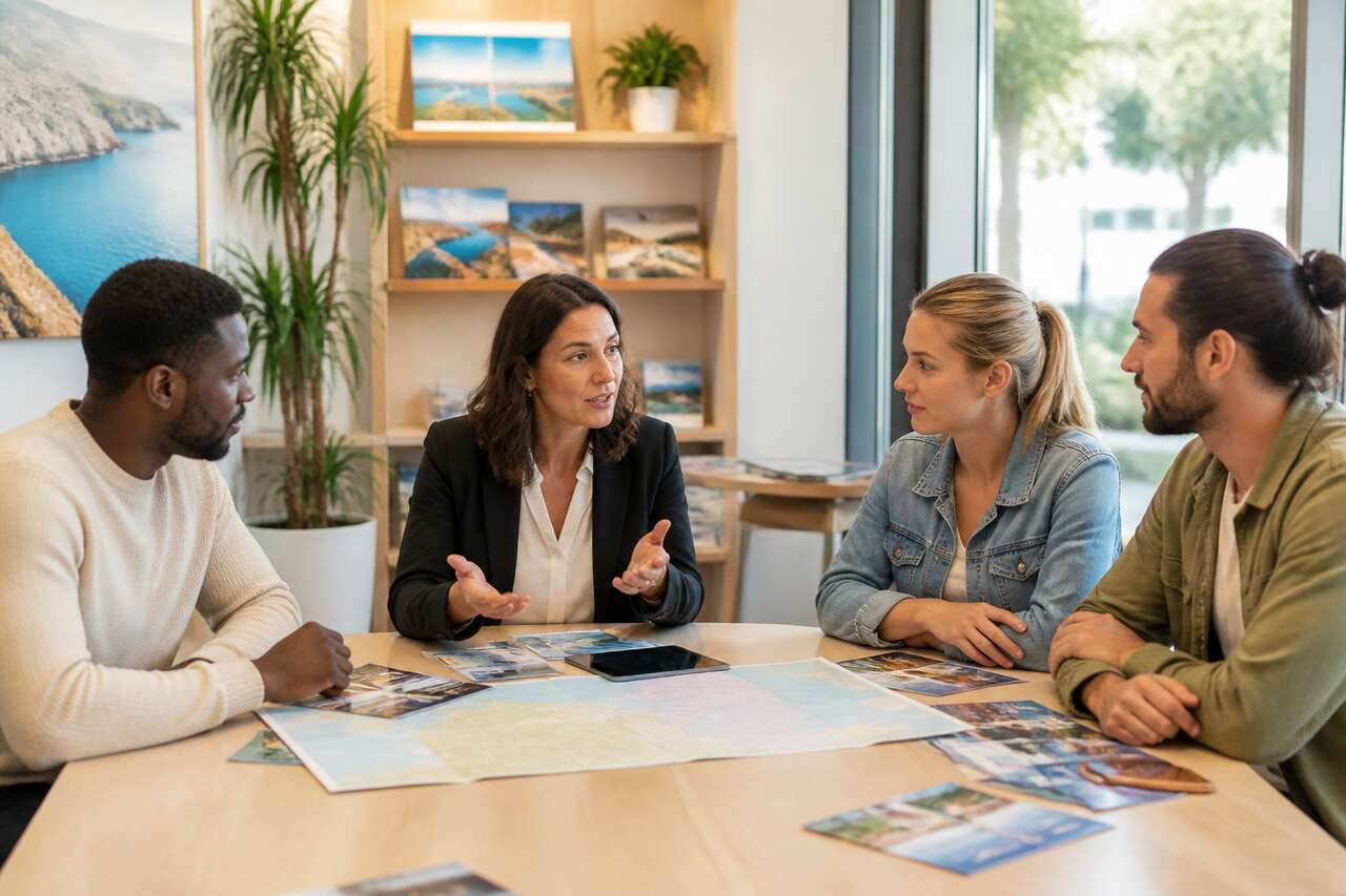 Médiation dans le secteur du tourisme : quels enjeux ?